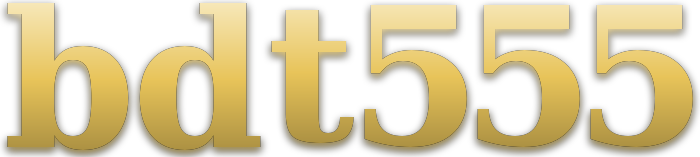 bdt555 logo